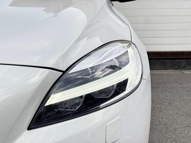 Ｖ４０ Ｄ４　ナビエディション　禁煙車　特別仕様車　純正ＨＤＤナビ　インテリセーフ　ＬＥＤヘッドライト　バックカメラ　スマートキー　Ｂｌｕｅｔｏｏｔｈ　ＥＴＣ　純正１６インチＡＷ（18枚目）