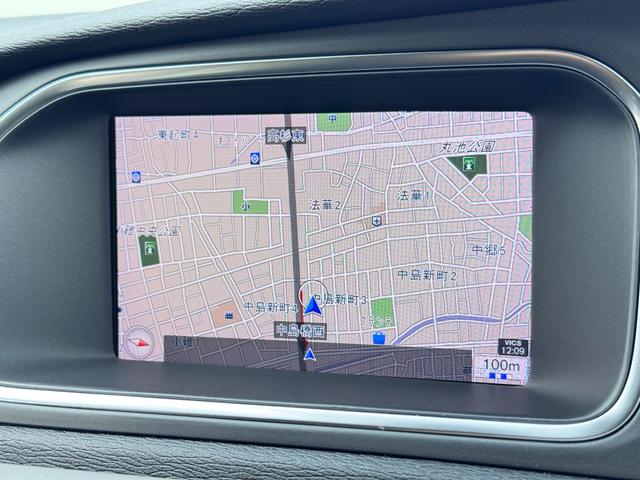 Ｖ４０ Ｄ４　ナビエディション　禁煙車　特別仕様車　純正ＨＤＤナビ　インテリセーフ　ＬＥＤヘッドライト　バックカメラ　スマートキー　Ｂｌｕｅｔｏｏｔｈ　ＥＴＣ　純正１６インチＡＷ（19枚目）