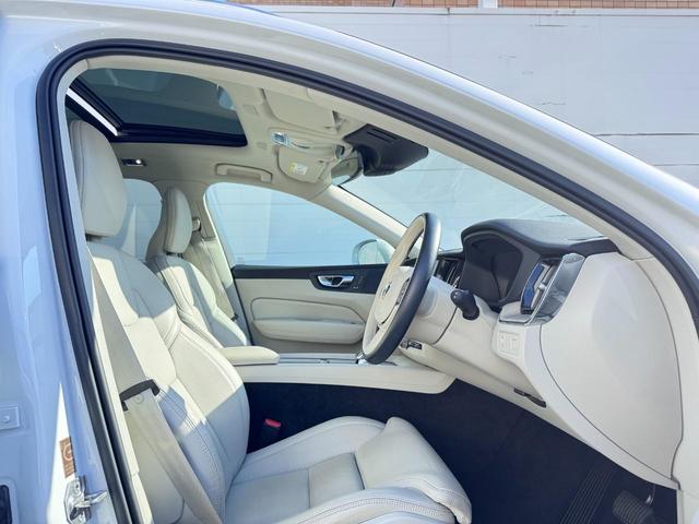 ＸＣ６０ Ｂ５　ＡＷＤ　インスクリプション　電動パノラマサンルーフ　ｈａｒｍａｎ／ｋａｒｄｏｎプレミアムサウンド　純正ＨＤＤナビ　地デジＴＶ　シート＆ステアリングヒーター　ベンチレーション　マッサージ機能　パワーシート　パワーテールゲート（37枚目）