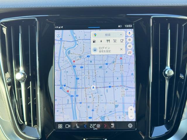 Ｖ６０ リチャージ　ポールスターエンジニアード　１５０台限定車　ポールスター最終モデル　Ｂｏｗｅｒｓ　＆　Ｗｉｌｋｉｎｓ　電動パノラマサンルーフ　Ｇｏｏｇｌｅナビ　ポールスター専用装備　エアスト社外２０インチＡＷ　ポールスターモード　ＥＴＣ（18枚目）