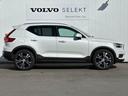 ＸＣ４０ Ｂ４　ＡＷＤ　インスクリプション　認定中古車／禁煙車／ブロンドレザー／フロント＆リヤシートヒーター／純正ナビ／ＴＶ／Ｂｌｕｅｔｏｏｔｈ／カープレイ／アンドロイドＡ／衝突軽減Ｂ／全周囲カメラ／ＥＴＣ（7枚目）