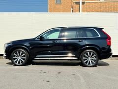 ＸＣ９０ Ｂ６　ＡＷＤ　インスクリプション　認定中古車　Ｂ＆Ｗプレミアムサウンド 9210050A30240601W002 7