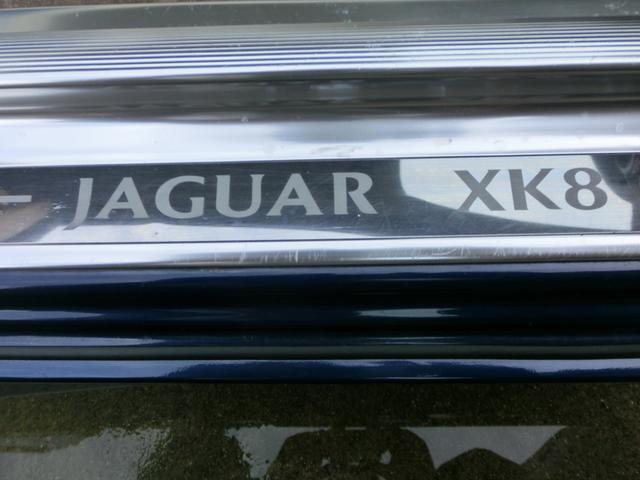 ジャガー ＸＫ