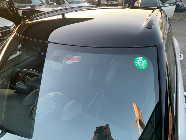 MINI クーパーSD クロスオーバー JCWチリパッケ-ジ JCWエアロ 18インチAW JCWステアリング JCWエントランスモール ETC キーレス ディ-ゼル車(17枚目)