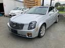 CADILLAC CADILLAC CTS