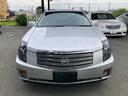 CADILLAC CADILLAC CTS