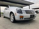 CADILLAC CADILLAC CTS