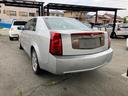 CADILLAC CADILLAC CTS