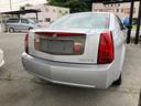 CADILLAC CADILLAC CTS