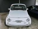 FIAT CINQUECENTO