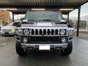 HUMMER HUMMER H2