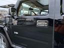 HUMMER HUMMER H2