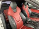 AUDI S5 CABRIOLET