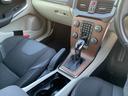 V40 T4 SE 運転席パワーシート 純正ナビ ETC ブル-トゥ-ス機能(5枚目)