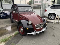 ２ＣＶ６ チャールストン　西武自動車物　ディ−ラ−車　走行３８０００キロ 9210062A30230608W001 3