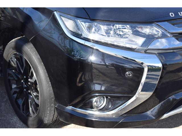 MITSUBISHI OUTLANDER PHEV G LIMITED EDITION