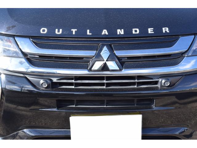 MITSUBISHI OUTLANDER PHEV G LIMITED EDITION