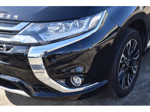 MITSUBISHI OUTLANDER PHEV G LIMITED EDITION