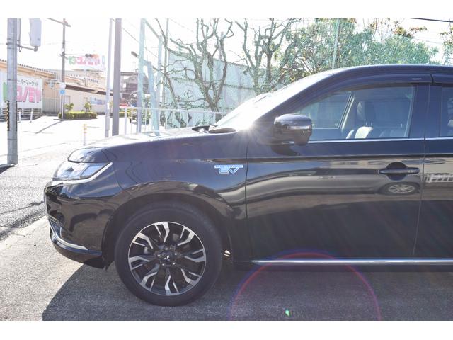 MITSUBISHI OUTLANDER PHEV G LIMITED EDITION