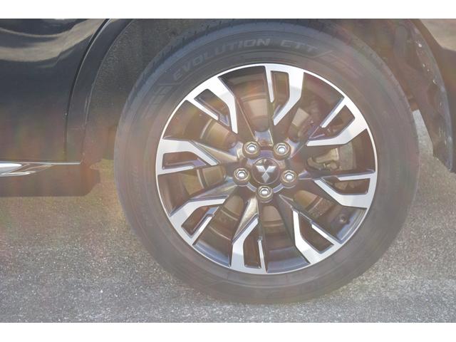 MITSUBISHI OUTLANDER PHEV G LIMITED EDITION