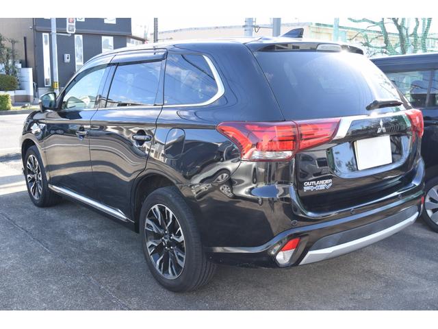 MITSUBISHI OUTLANDER PHEV G LIMITED EDITION
