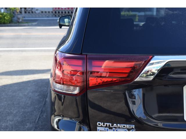 MITSUBISHI OUTLANDER PHEV G LIMITED EDITION