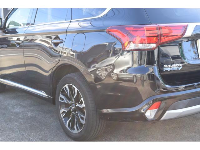 MITSUBISHI OUTLANDER PHEV G LIMITED EDITION