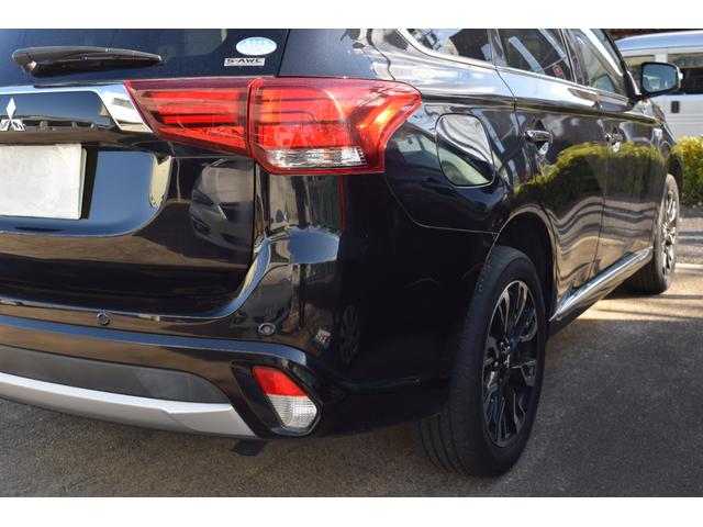 MITSUBISHI OUTLANDER PHEV G LIMITED EDITION