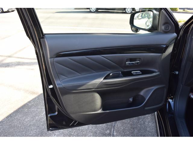 MITSUBISHI OUTLANDER PHEV G LIMITED EDITION