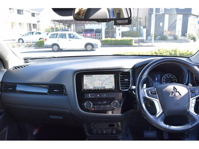 MITSUBISHI OUTLANDER PHEV G LIMITED EDITION