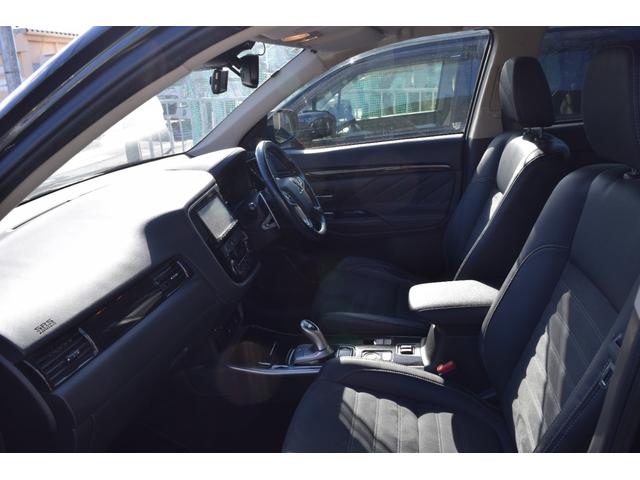 MITSUBISHI OUTLANDER PHEV G LIMITED EDITION