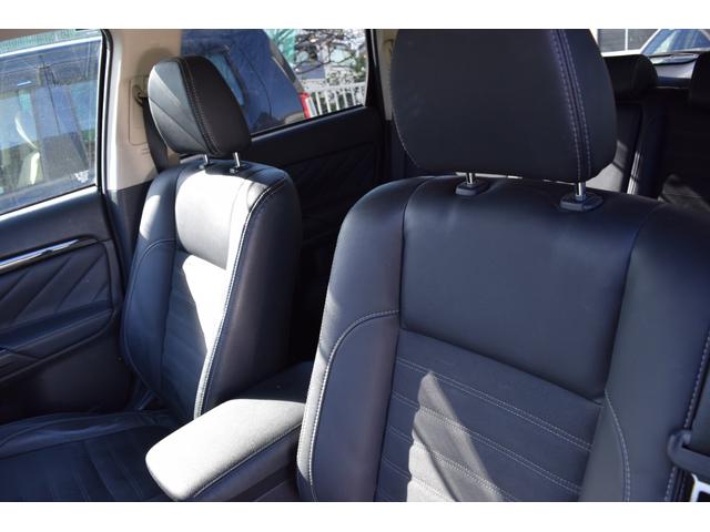 MITSUBISHI OUTLANDER PHEV G LIMITED EDITION