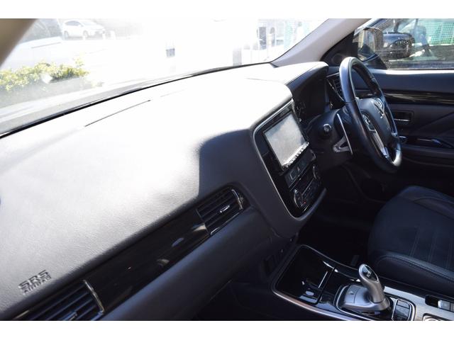 MITSUBISHI OUTLANDER PHEV G LIMITED EDITION