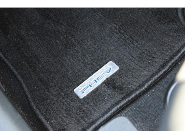 MITSUBISHI OUTLANDER PHEV G LIMITED EDITION