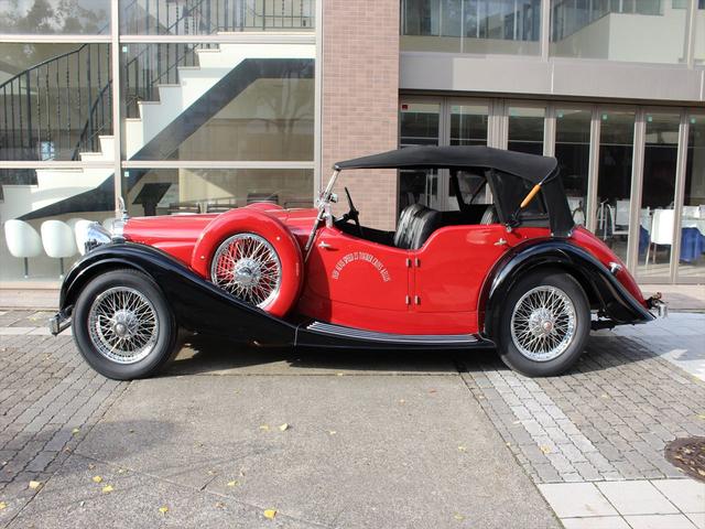 輸入車その他 他 イギリス alvis スピード25 応談 昭和14年 1939年 愛知県 中古車 価格 Com 輸入車その他 他 イギリス alvis スピード25 応談 昭和14年 1939年 愛知県 中古車 価格 Com