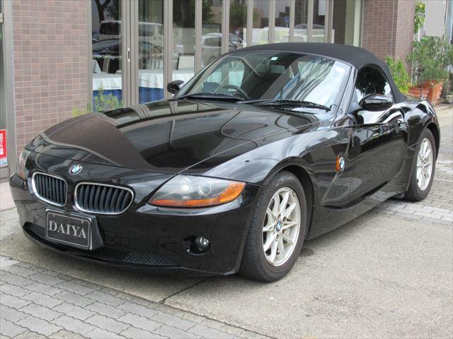 ＢＭＷ Ｚ４