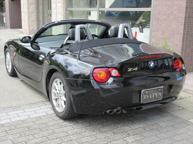 ＢＭＷ Ｚ４