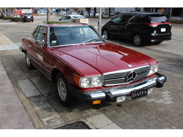 SL(メルセデス・ベンツ)の中古車詳細 | 中古車検索ならKuruTown(クルタウン) SL(メルセデス・ベンツ)の中古車詳細 | 中古車検索ならKuruTown(クルタウン)