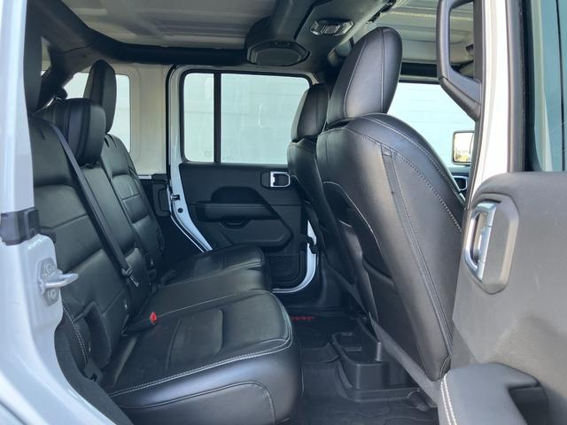 シートの状態も良好です