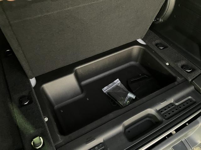 収納スペースもございます