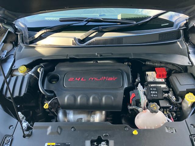 ジープ・コンパス ロンジチュード　新車保証継承　整備付　純正ナビゲーションシステム　バックカメラ　アダプティブクルーズコントロール　ＡｐｐｌｅＣａｒｐｌａｙ　レーンキープアシスト　ＬＥＤヘッドライト（34枚目）