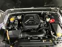 2Lのターボエンジン搭載されております