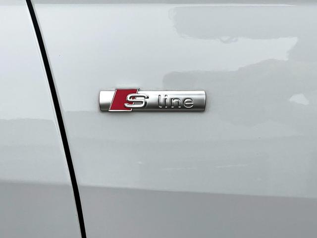 ４５ＴＦＳＩクワトロスポーツ　Ｓ－ｌｉｎｅ　元デモカー　マットチタンＡｕｄｉｓｐｏｒｔ２０インチホイール(7枚目)