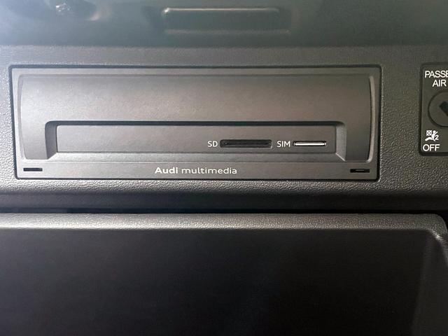 Ａ１スポーツバック ３５ＴＦＳＩ　アドバンスド　デビューパッケージ／ブラックルーフ／アダプティブクルーズコントロール／レーンキープアシスト／ブルートゥース／ハンズフリー／シートヒーター／バーチャルコクピット／スマートキー（36枚目）
