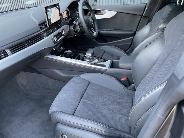 Ａ５スポーツバック ３５ＴＤＩ　Ｓライン　ワンオーナー　Ａｕｄｉｓｐｏｒｔ１９インチホイール　ブラックスタイリングパッケージサラウンドビューカメラ　追尾式クルーズコントロール（8枚目）