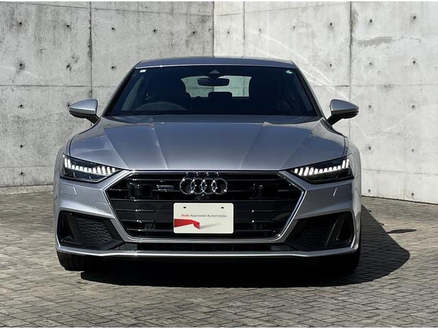 A7スポーツバック 40TDIクワトロ(2枚目)