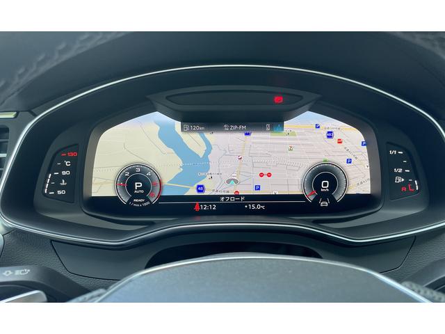 A7スポーツバック 40TDIクワトロ(6枚目)