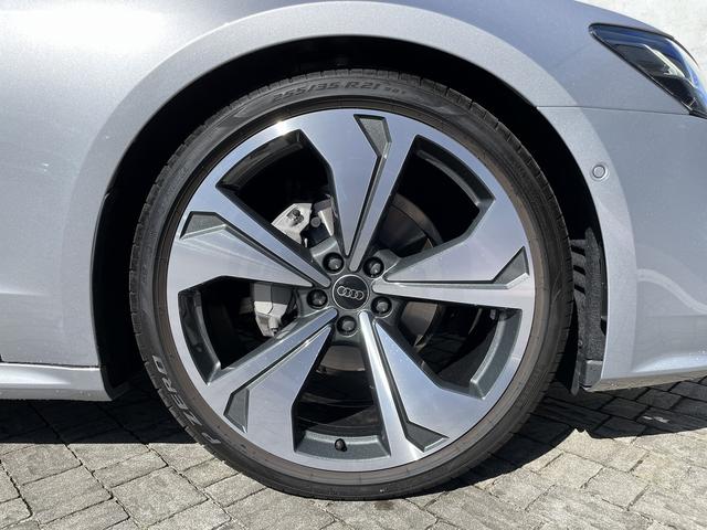 A7スポーツバック 40TDIクワトロ(7枚目)