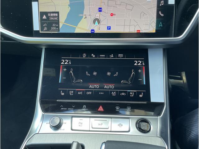 A7スポーツバック 40TDIクワトロ(9枚目)