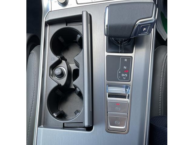 A7スポーツバック 40TDIクワトロ(10枚目)